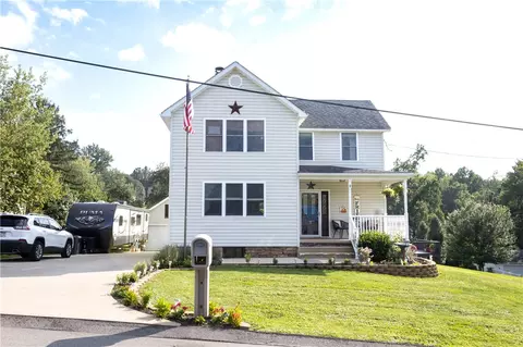 223 Shaffers Corner Rd, Uniontown, PA 15401