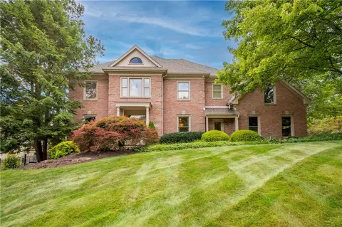 109 Breckenridge Dr, Wexford, PA 15090