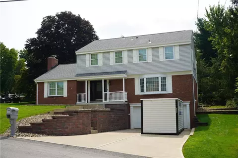 8372 Post Rd, Allison Park, PA 15101