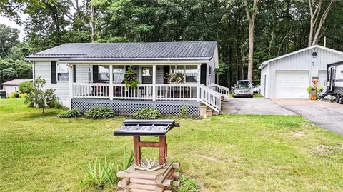 2646 Ridge Rd, Westover, PA 16692