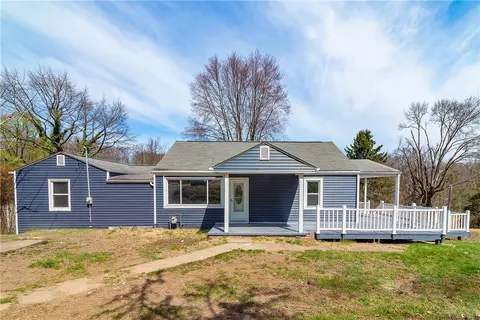 4095 Bakerstown Culmerville Rd, Gibsonia, PA 15044