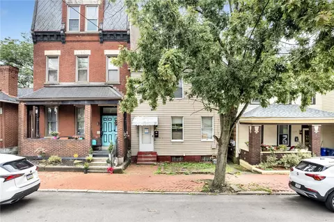 1417 Pennsylvania Ave, Pittsburgh, PA 15233