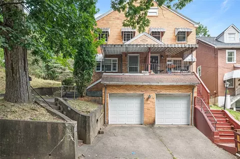 1434 Reuben St, Pittsburgh, PA 15212