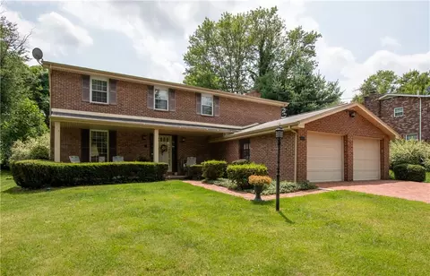 141 Ponderosa Dr, Beaver Falls, PA 15010