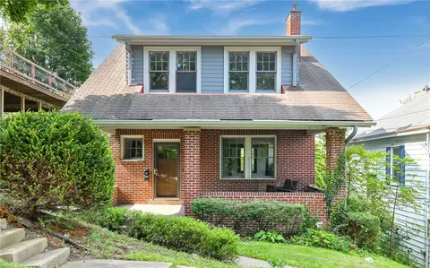 544 Willard Ave, Pittsburgh, PA 15205