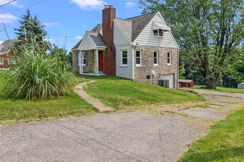 34 Meyers Rd, Washington, PA 15301