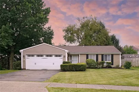 604 Meade Dr, Moon Twp, PA 15108