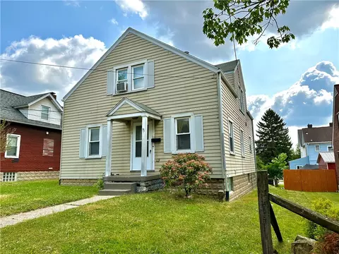 109 8th Ave, Butler, PA 16001