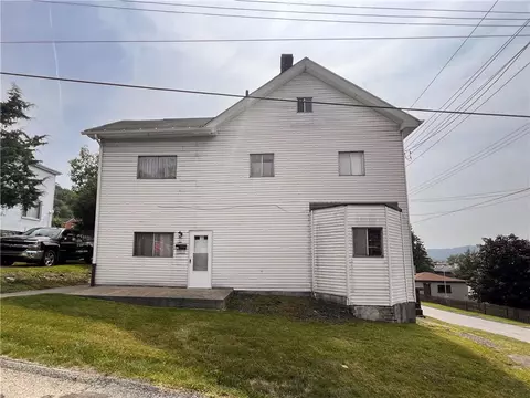 436 27th St, Mckeesport, PA 15132