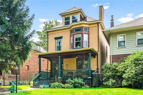 1120 Mifflin Ave, Pittsburgh, PA 15218