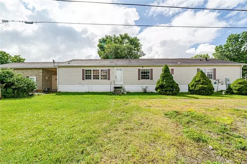 596 Baird Ave, Washington, PA 15301