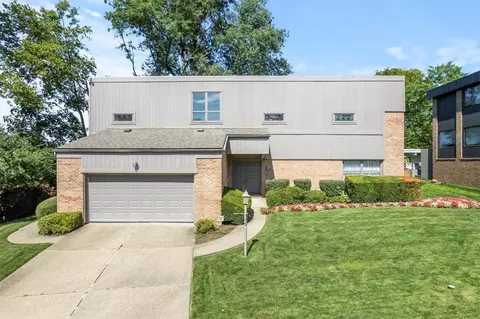 115 Beechwood Ln, Pittsburgh, PA 15206