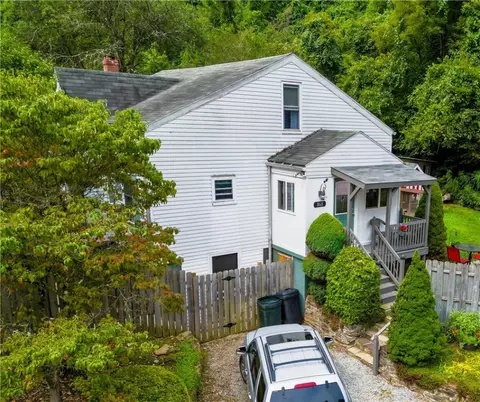 868 Route 481, Monongahela, PA 15063