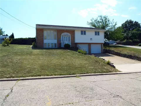 100 Cedarbrook Dr, Pittsburgh, PA 15220
