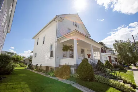 357 W Church St, Somerset, PA 15501