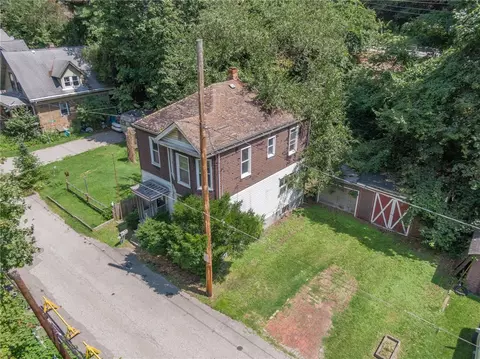 448 Wilbur Ave, Turtle Creek, PA 15145