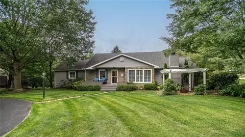 500 Delmar Rd, Bradford Woods, PA 15015