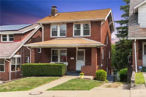 3418 Middletown Rd, Pittsburgh, PA 15204