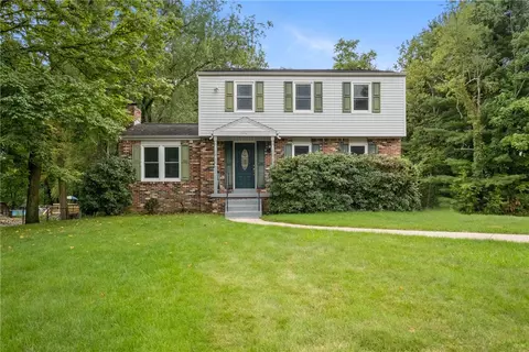 3972 Murry Highlands Cir, Murrysville, PA 15668