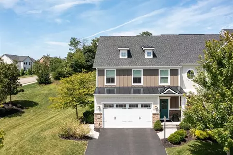 2501 Adele Ct, Sewickley, PA 15143