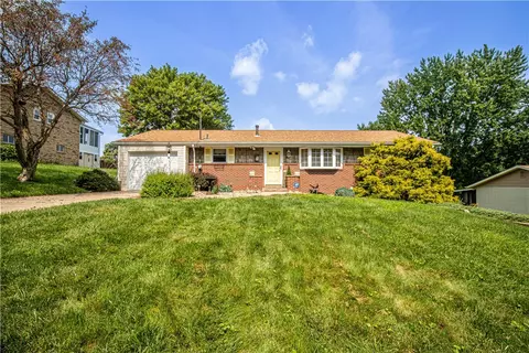 142 Coal St, Lemont Furnace, PA 15456