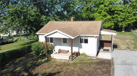2080 Warren, Irwin, PA 15642