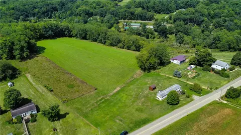 0000 N North Butler Church Rd, Butler, PA 16025