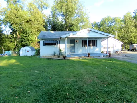 544 Finnin, New Kensington, PA 15068