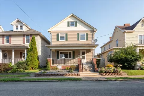 20 E Grant St, Latrobe, PA 15650