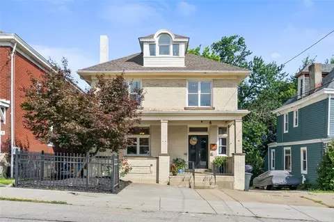 2650 Pioneer Ave, Pittsburgh, PA 15226