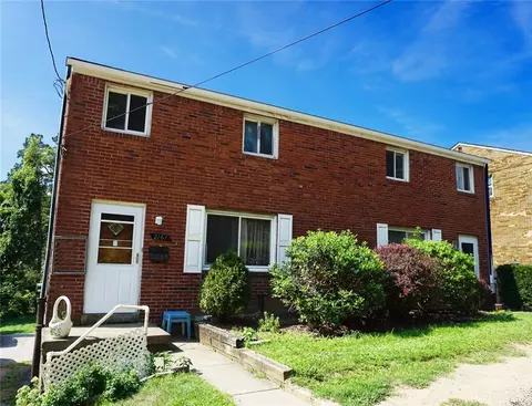 2167-2169 Whited St, Pittsburgh, PA 15210