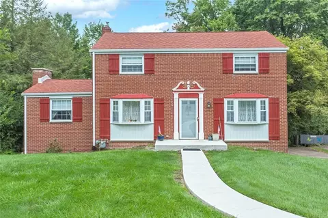 3488 Douglas Dr, Murrysville, PA 15668