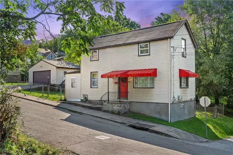 400 Fairview Ave, Pittsburgh, PA 15220
