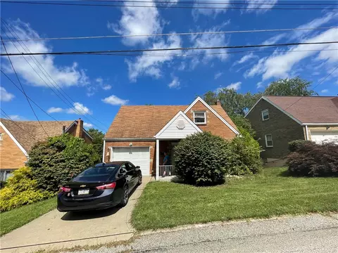 3530 York St, Homestead, PA 15120