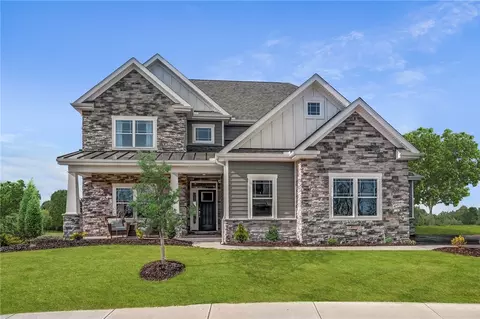 528 Harvest View Dr, Venetia, PA 15367