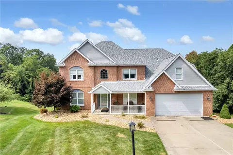 414 Fairborough Ct, Coraopolis, PA 15108