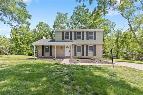 307 Stonebrook Dr, Mcmurray, PA 15317