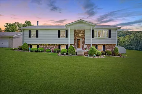 514 White Rd, Normalville, PA 15469