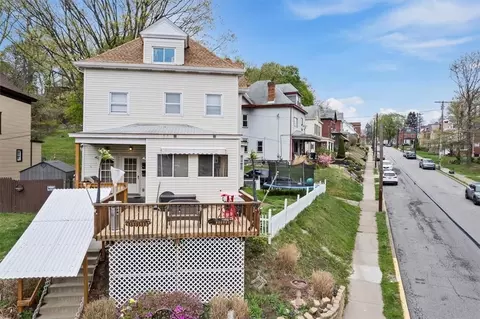 500-502 Tingley Ave, Pittsburgh, PA 15202