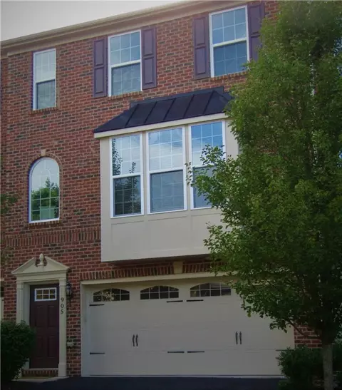 905 Bell Dr, Wexford, PA 15090