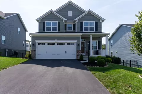 304 Dior Dr, Zelienople, PA 16063