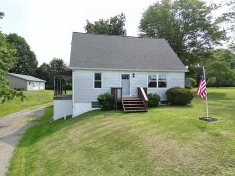 393 Freeport Rd, Butler, PA 16002