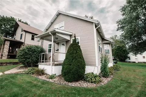 4 Cedar Ave, Blairsville, PA 15717
