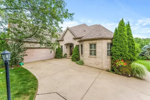 1617 Franklin Fields Dr, Sewickley, PA 15143