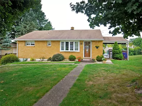 2226 Grandview Ave, Monroeville, PA 15146