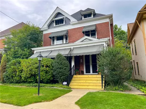 425 N Washington St, Butler, PA 16001