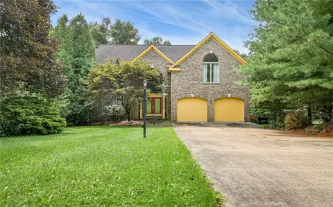 2458 Wedgewood, Wexford, PA 15090