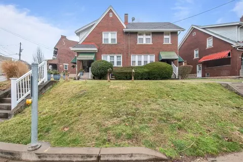 101-103 N Meadowcroft, Pittsburgh, PA 15216