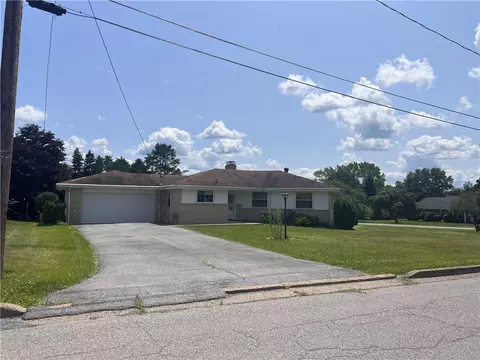 107 Carmalt Ave, Punxsutawney, PA 15767