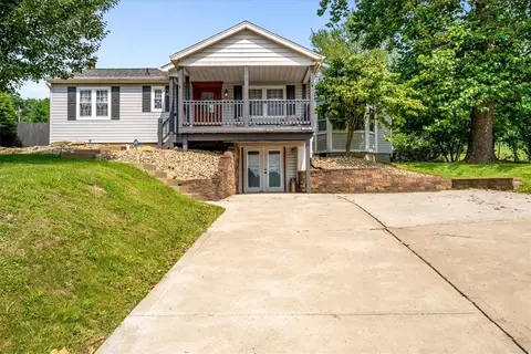 1294 Route 519, Eighty Four, PA 15330